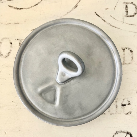 Coca Cola, Can, Ceramic, Cookie Jar, 2005, Coca Cola Polar, Bear, Design‎ - Picture 8 of 15